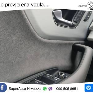 Audi Q7 55 TFSI quattro tiptronic S line 340 KS, PANO+ZRAČ+360+GR SJED+ACC+LANE