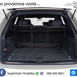 Audi Q7 55 TFSI quattro tiptronic S line 340 KS, PANO+ZRAČ+360+GR SJED+ACC+LANE
