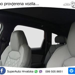 Audi Q7 55 TFSI quattro tiptronic S line 340 KS, PANO+ZRAČ+360+GR SJED+ACC+LANE