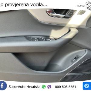 Audi Q7 55 TFSI quattro tiptronic S line 340 KS, PANO+ZRAČ+360+GR SJED+ACC+LANE