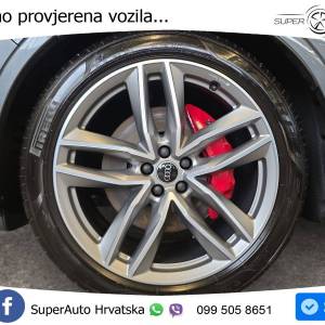 Audi Q7 55 TFSI quattro tiptronic S line 340 KS, PANO+ZRAČ+360+GR SJED+ACC+LANE