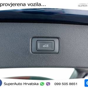 Audi Q7 55 TFSIe quattro Aut. 381 KS, KAM+VIRT+PARK