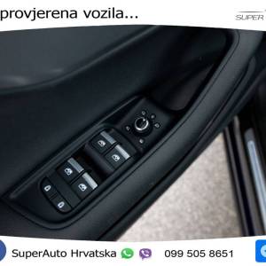 Audi Q7 55 TFSIe quattro Aut. 381 KS, KAM+VIRT+PARK