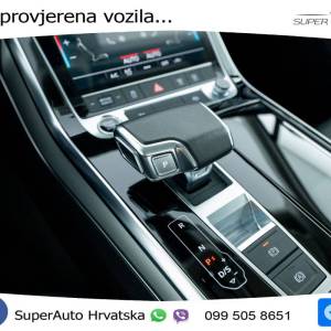 Audi Q7 55 TFSIe quattro Aut. 381 KS, KAM+VIRT+PARK