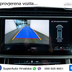 Audi Q7 55 TFSIe quattro Aut. 381 KS, KAM+VIRT+PARK