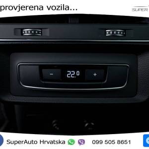 Audi Q7 55 TFSIe quattro Aut. 381 KS, KAM+VIRT+PARK