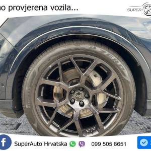 Audi Q7 TFSI quattro tiptronic S line 340 KS, PANO+ZRAČ+360+GR SJED+ACC+KEY+LANE