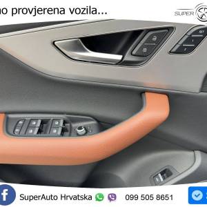Audi Q7 TFSI quattro tiptronic S line 340 KS, PANO+ZRAČ+360+GR SJED+ACC+KEY+LANE