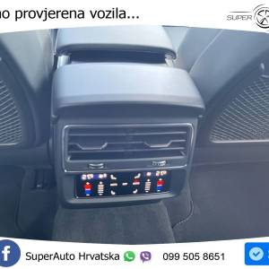 Audi Q7 TFSI quattro tiptronic S line 340 KS, PANO+ZRAČ+360+GR SJED+ACC+KEY+LANE