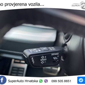 Audi Q7 TFSI quattro tiptronic S line 340 KS, PANO+ZRAČ+360+GR SJED+ACC+KEY+LANE