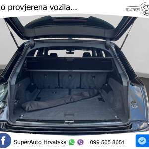 Audi Q7 TFSI quattro tiptronic S line 340 KS, PANO+ZRAČ+360+GR SJED+ACC+KEY+LANE