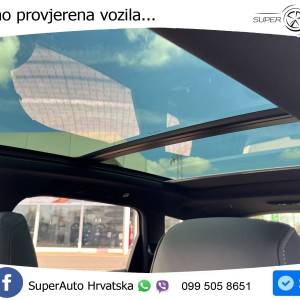 Audi Q7 TFSI quattro tiptronic S line 340 KS, PANO+ZRAČ+360+GR SJED+ACC+KEY+LANE