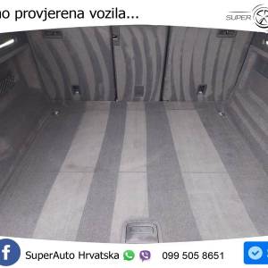 Audi Q8 45 TDI quattro Aut. 231 KS, ZRAČ+360+ACC+GR SJED+KEY+VIRT+LANE