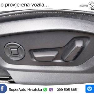Audi Q8 45 TDI quattro Aut. 231 KS, ZRAČ+360+ACC+GR SJED+KEY+VIRT+LANE
