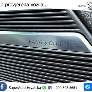 Audi Q8 50 TDI quattro Aut. S line 286 KS, PANO+ZRAČ+360+GR SJED+ACC+KEY+LANE