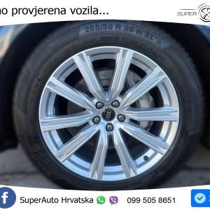 Audi Q8 50 TDI quattro Aut. S line 286 KS, PANO+ZRAČ+360+GR SJED+ACC+KEY+LANE
