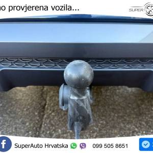 Audi Q8 50 TDI quattro Aut. S line 286 KS, PANO+ZRAČ+360+GR SJED+ACC+KEY+LANE