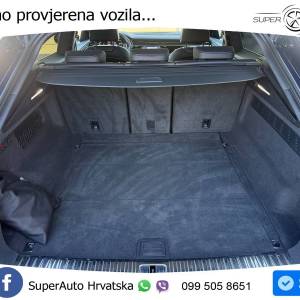 Audi Q8 50 TDI quattro Aut. S line 286 KS, PANO+ZRAČ+360+GR SJED+ACC+KEY+LANE