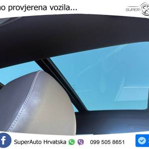 Audi Q8 50 TDI quattro Aut. S line 286 KS, PANO+ZRAČ+360+GR SJED+ACC+KEY+LANE