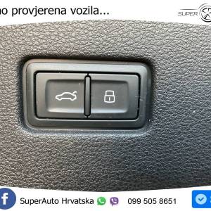 Audi Q8 50 TDI quattro Aut. S line 286 KS, ZRAČ+ACC+KAM+GR SJED+VIRT+LANE