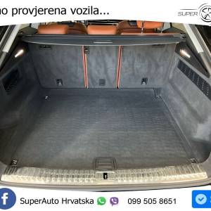 Audi Q8 50 TDI quattro Aut. S line 286 KS, ZRAČ+ACC+KAM+GR SJED+VIRT+LANE