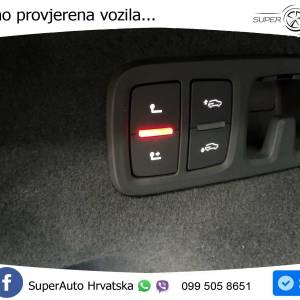 Audi Q8 50 TDI quattro Aut. S line 286 KS, ZRAČ+ACC+KAM+GR SJED+VIRT+LANE