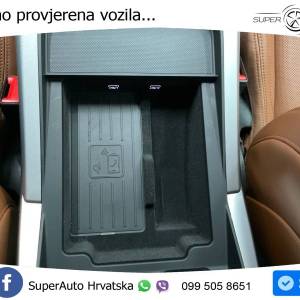 Audi Q8 50 TDI quattro Aut. S line 286 KS, ZRAČ+ACC+KAM+GR SJED+VIRT+LANE