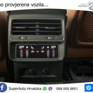 Audi Q8 50 TDI quattro Aut. S line 286 KS, ZRAČ+ACC+KAM+GR SJED+VIRT+LANE