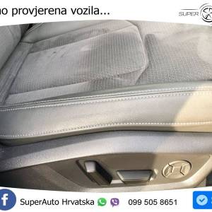 Audi Q8 50 TDI quattro Aut. 2x S line 286 KS, ZRAČNI+ACC+MATRIX+GR SJED+HEAD+22"