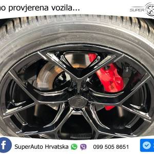 Audi Q8 50 TDI quattro Aut. 2x S line 286 KS, ZRAČNI+ACC+MATRIX+GR SJED+HEAD+22"