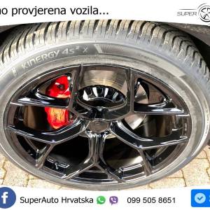 Audi Q8 50 TDI quattro Aut. 2x S line 286 KS, ZRAČNI+ACC+MATRIX+GR SJED+HEAD+22"
