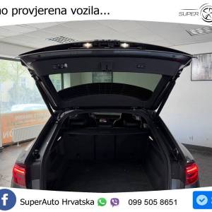 Audi Q8 50 TDI quattro Aut. S line 286 KS, ZRAČNI+MATRIX+PANO+GR SJED+360°+B&O
