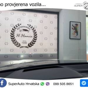 Audi Q8 50 TDI quattro Aut. S line 286 KS, ZRAČNI+MATRIX+PANO+GR SJED+360°+B&O