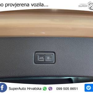 Audi Q8 50 TDI quattro Aut. S line 286, PANO+ZRAČ+360+GR SJED+ACC+KEY+LANE