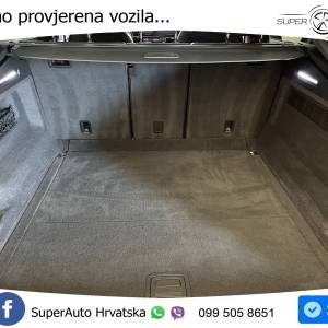 Audi Q8 50 TDI quattro Aut. S line 286, PANO+ZRAČ+360+GR SJED+ACC+KEY+LANE