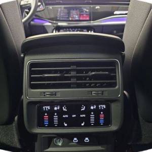 Audi Q8 50 TDI quattro Aut. S Line 286 KS, PANO+ZRAČ+360+GR SJED+ACC+KEY+LANE