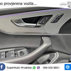 Audi Q8 50 TDI quattro Aut. S Line 286 KS, PANO+ZRAČ+360+GR SJED+ACC+KEY+LANE