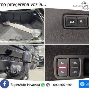 Audi Q8 50 TDI quattro Aut. S Line 286 KS, PANO+ZRAČ+360+GR SJED+ACC+KEY+LANE