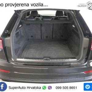 Audi Q8 50 TDI quattro Aut. 286 KS, PANO+ZRAČ+360+GR SJED+ACC+KEY+VIRT+LANE