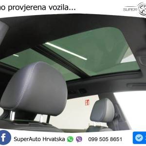 Audi Q8 50 TDI quattro Aut. 286 KS, PANO+ZRAČ+360+GR SJED+ACC+KEY+VIRT+LANE