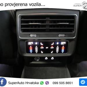 Audi Q8 50 TDI quattro Aut. 286 KS, PANO+ZRAČ+360+GR SJED+ACC+KEY+VIRT+LANE
