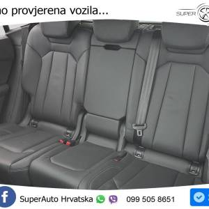 Audi Q8 50 TDI quattro Aut. S line 286 KS, ZRAČNI+ACC+360+4xGR SJED+HEAD+PANO