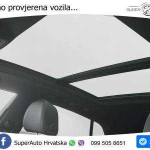 Audi Q8 50 TDI quattro Aut. S line 286 KS, ZRAČNI+ACC+360+4xGR SJED+HEAD+PANO