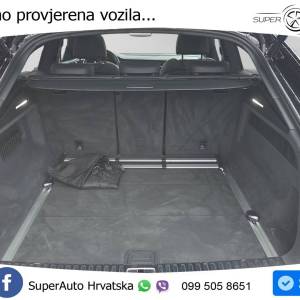 Audi Q8 50 TDI quattro Aut. S line 286 KS, ZRAČNI+ACC+360+4xGR SJED+HEAD+PANO