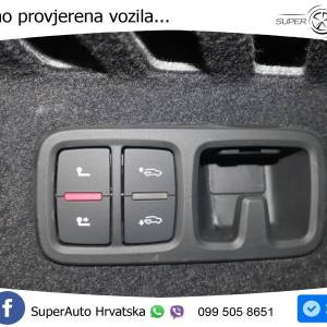 Audi Q8 50 TDI quattro S-Line 286 KS, ZRAČNI+ACC+4xGR SJED+PANO+B&O+MATRIX