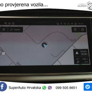 Audi Q8 50 TDI quattro S-Line 286 KS, ZRAČNI+ACC+4xGR SJED+PANO+B&O+MATRIX