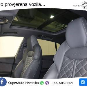 Audi Q8 50 TDI quattro S-Line 286 KS, ZRAČNI+ACC+4xGR SJED+PANO+B&O+MATRIX