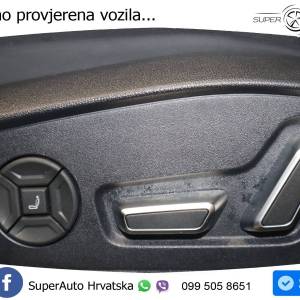 Audi Q8 50 TDI quattro S-Line 286 KS, ZRAČNI+ACC+4xGR SJED+PANO+B&O+MATRIX