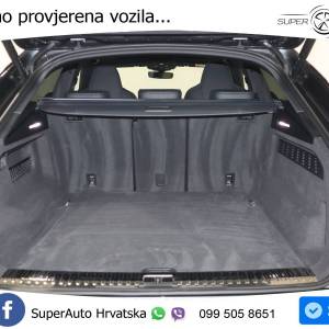Audi Q8 50 TDI quattro S-Line 286 KS, ZRAČNI+ACC+4xGR SJED+PANO+B&O+MATRIX