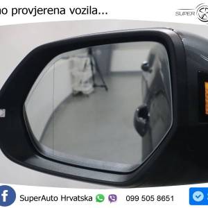 Audi Q8 50 TDI quattro S-Line 286 KS, ZRAČNI+ACC+4xGR SJED+PANO+B&O+MATRIX